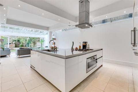 8 Rectory Road, London, SW13 0DT