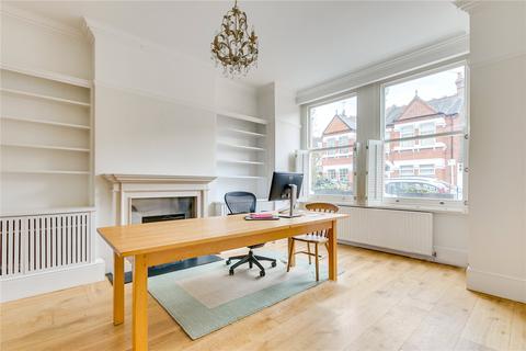 8 Rectory Road, London, SW13 0DT