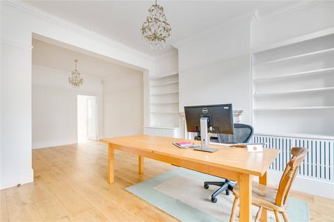 8 Rectory Road, London, SW13 0DT