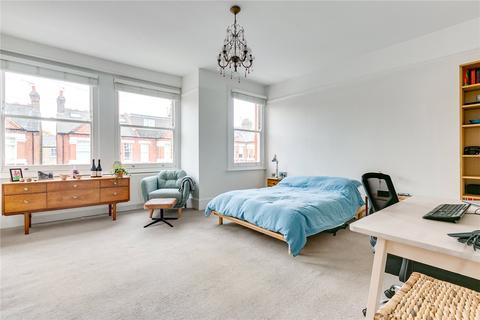 8 Rectory Road, London, SW13 0DT