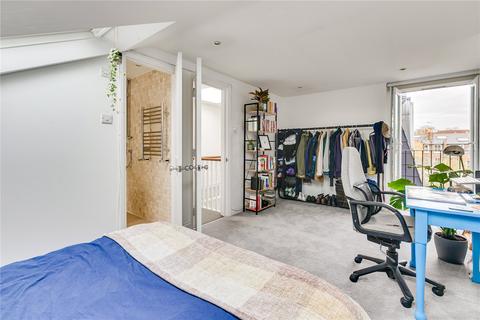 8 Rectory Road, London, SW13 0DT