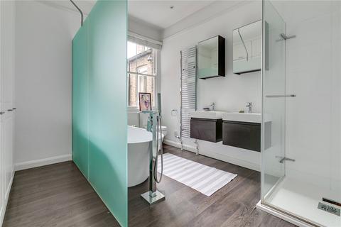 8 Rectory Road, London, SW13 0DT