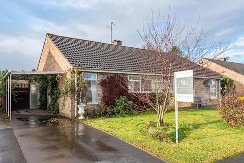 33 The Ridings, Norton, Malton, YO17 9AP