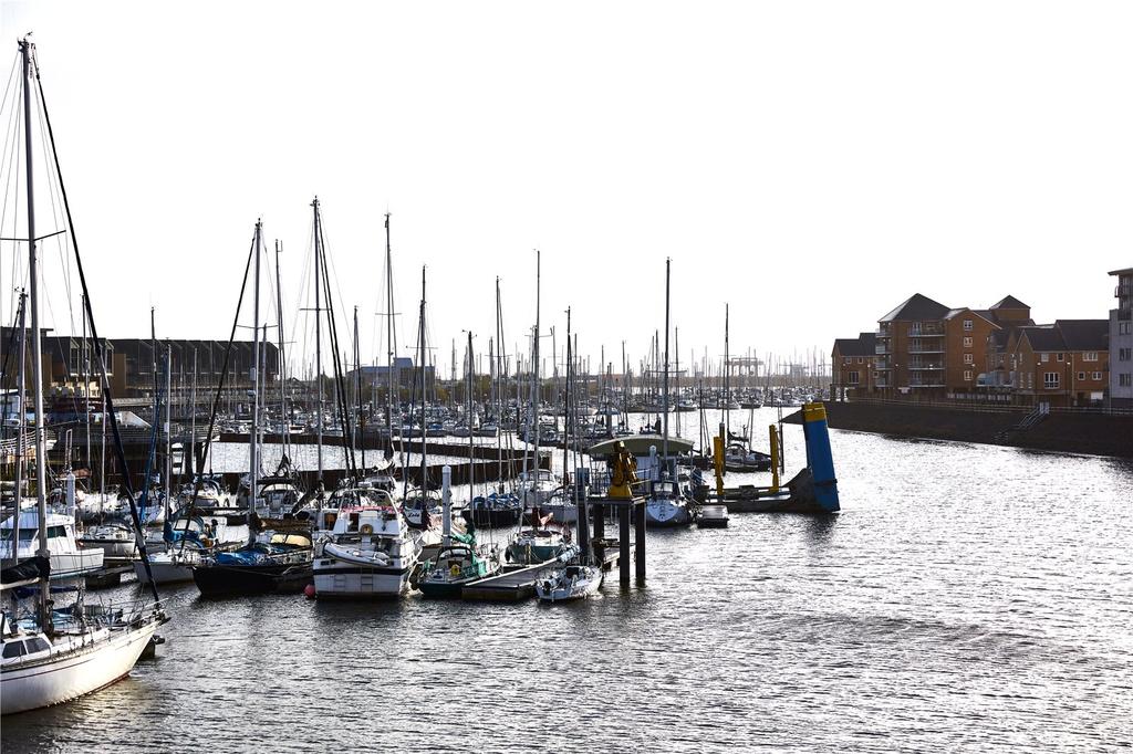 Bayscape