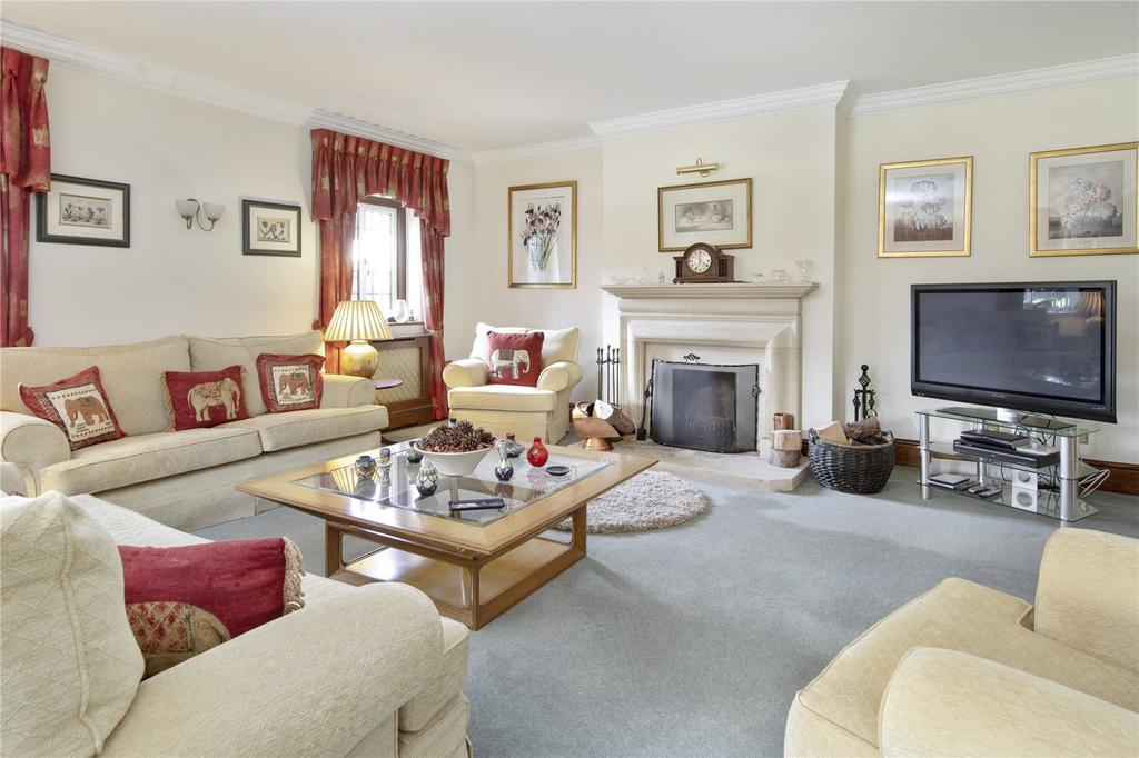 Drawing Room