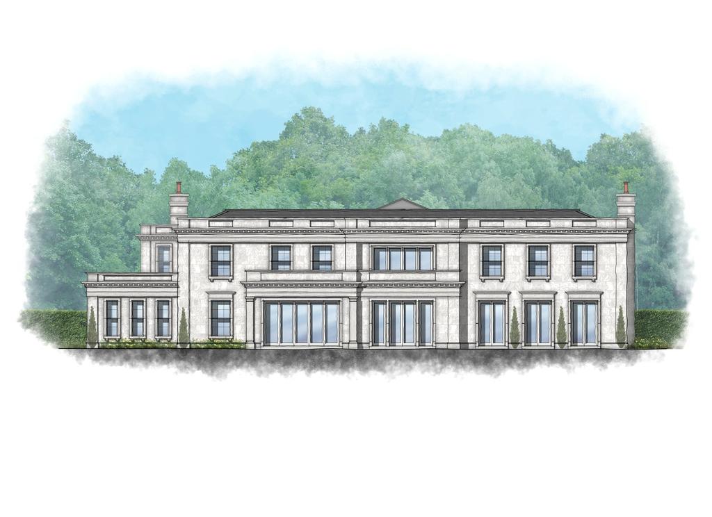 Approved Planning