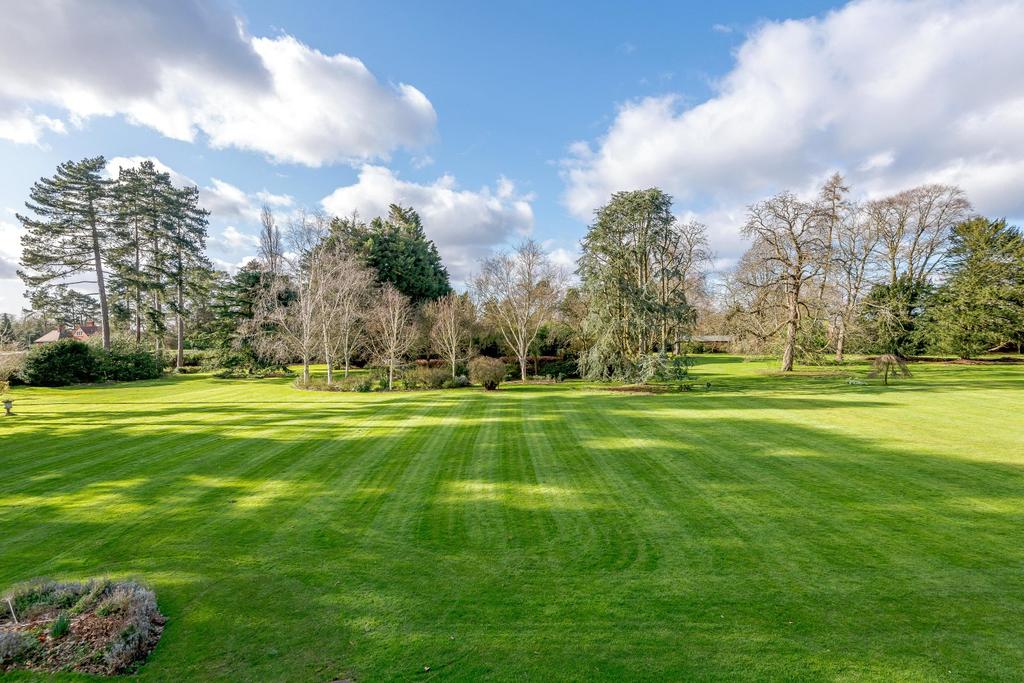 Gardens