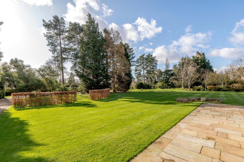 Gardens