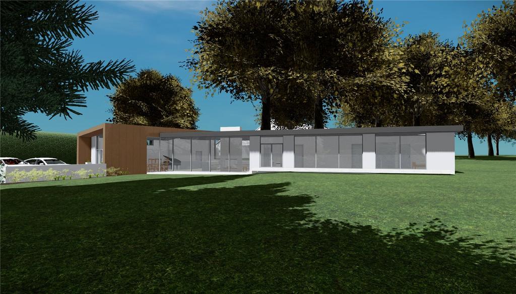 Planning Granted