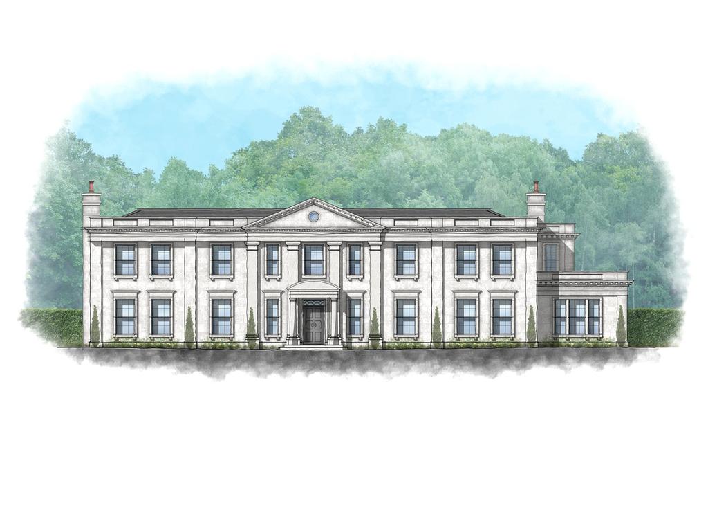 Approved Planning