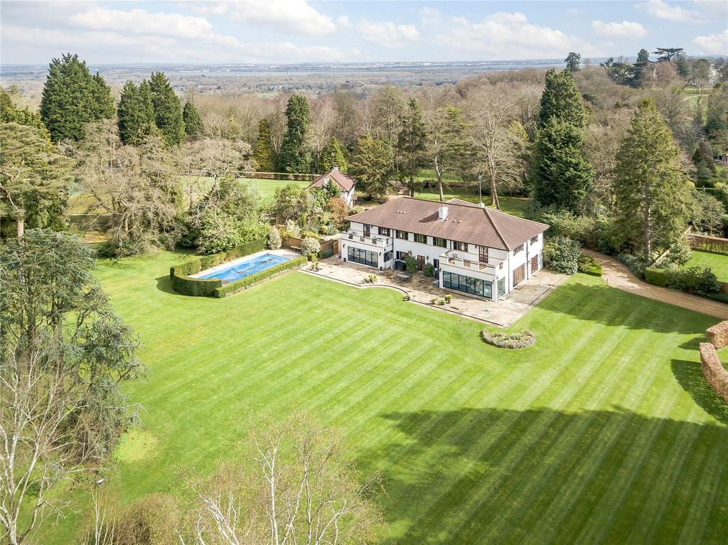 Ridgewood House