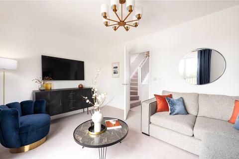 65 Barton Fields Road, Headington, Oxford, OX3 9FQ