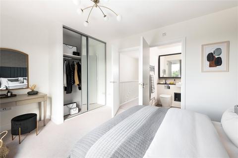 65 Barton Fields Road, Headington, Oxford, OX3 9FQ