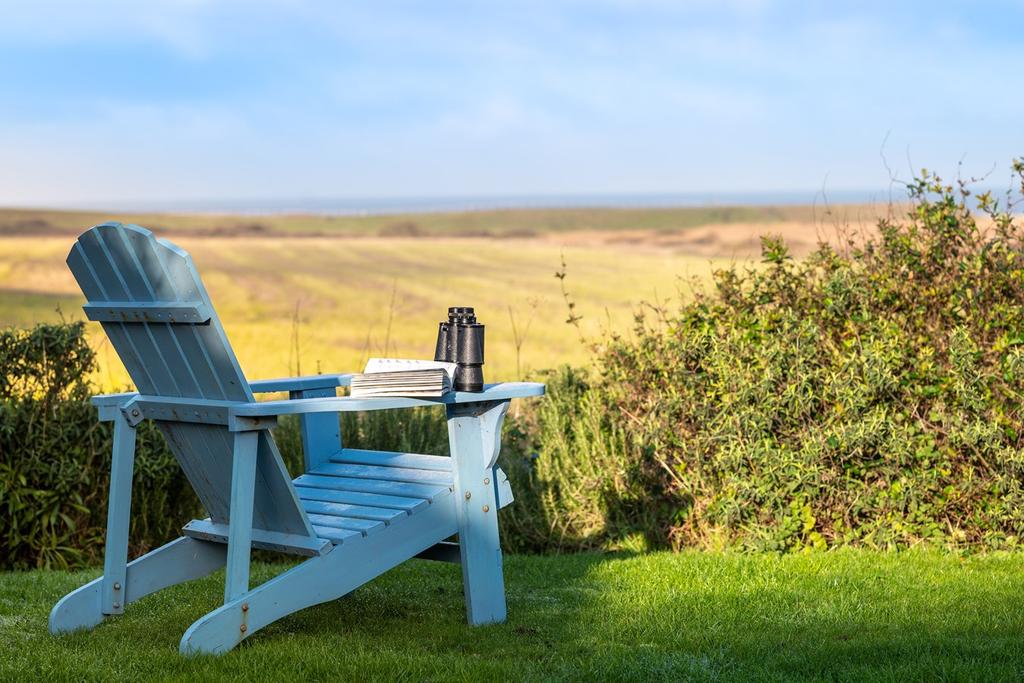 18 Home Farm Rise, Weybourne, NR25 3 bed barn £595,000