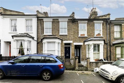 undefined, Whistler Street, London, N5