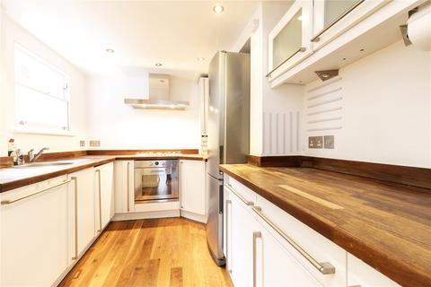 undefined, Whistler Street, London, N5