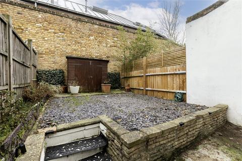 undefined, Whistler Street, London, N5