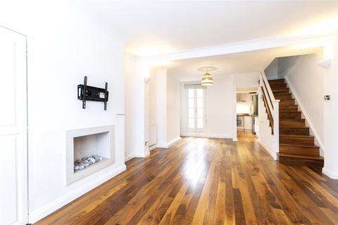 undefined, Whistler Street, London, N5