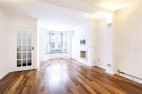 2 bedroom terraced house to rent, Whistler Street, London, N5