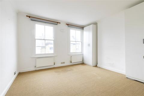 2 bedroom terraced house to rent, Whistler Street, London, N5