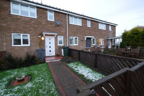 3 bedroom terraced house to rent, Bradford Avenue, Wallsend