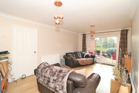 19 Bobbits Way, Wivenhoe, Colchester, CO7 9NJ
