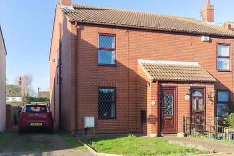 Westways Back Lane, Patrington Haven, Hull, HU12 0PU