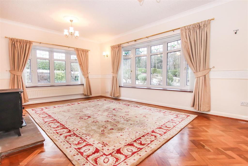 Northwood Lane, Clayton, Newcastle 2 bed detached bungalow £339,950