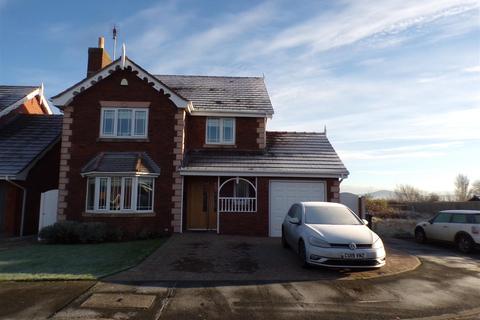 27 Parc Gwellyn, Kinmel Bay, Rhyl, LL18 5HN