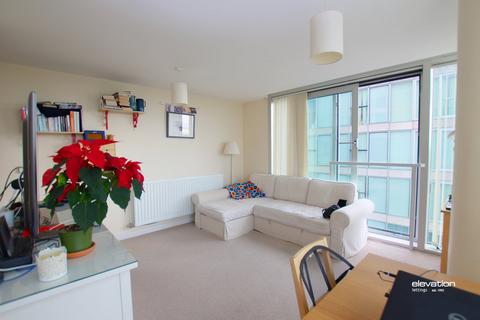 1 bedroom apartment to rent, Manhattan House, 401 Witan Gate, Milton Keynes, MK9