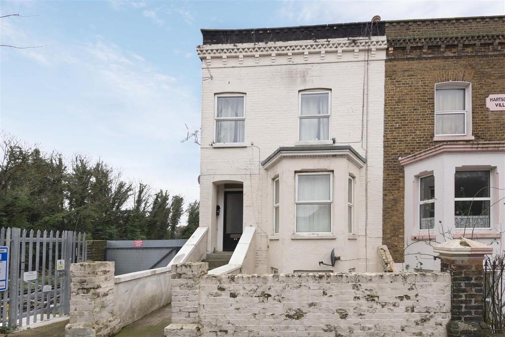 Westbrook Road, Margate 3 bed house £350,000