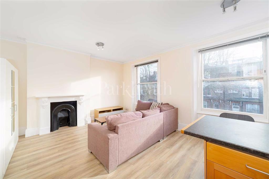 Englands Lane, Belsize Park, London 1 bed flat £1,300 pcm (£300 pw)