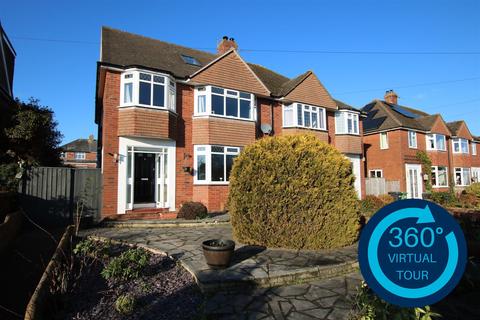 438 Pinhoe Road, Exeter, EX4 8EW