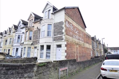 33 Ashcombe Road, Weston-super-mare, BS23 3DS