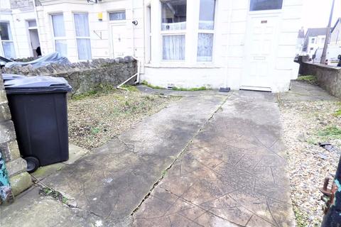33 Ashcombe Road, Weston-super-mare, BS23 3DS