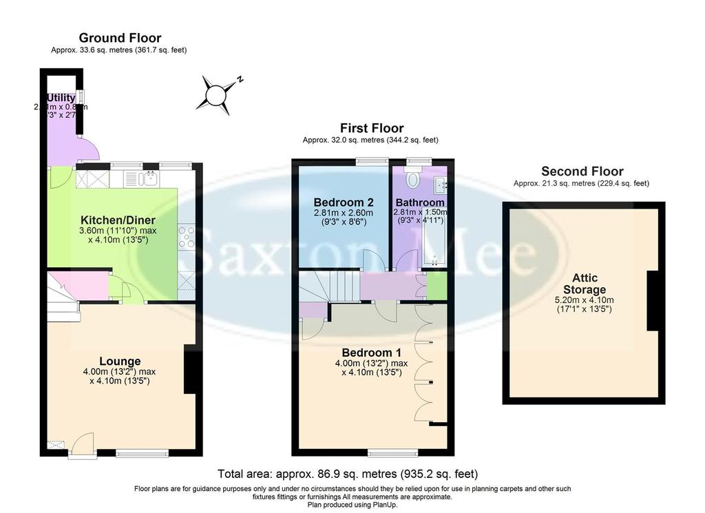 Wath Road, Elsecar, Barnsley 2 bed cottage for sale £150,000