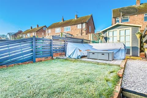 136 Wath Road, Elsecar, Barnsley, S74 8JF