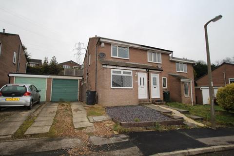 18 Lichfield Mount, Bradford, BD2 1NX