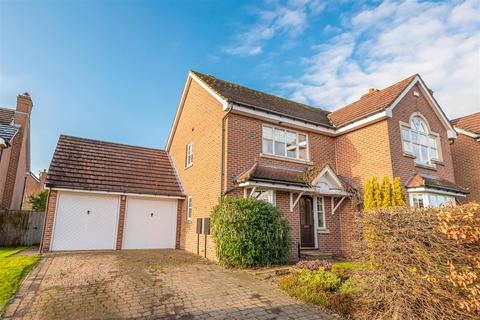 10 Back Lane, Copmanthorpe, York, YO23 3SH