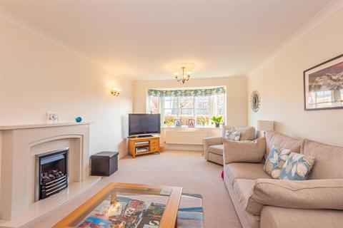 10 Back Lane, Copmanthorpe, York, YO23 3SH