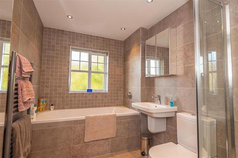 10 Back Lane, Copmanthorpe, York, YO23 3SH