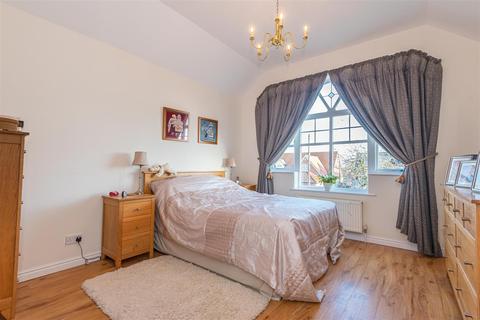 10 Back Lane, Copmanthorpe, York, YO23 3SH