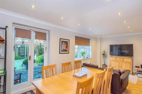 10 Back Lane, Copmanthorpe, York, YO23 3SH