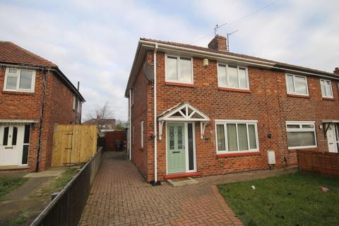 19 Asterley Drive, Middlesbrough, TS5 8QD