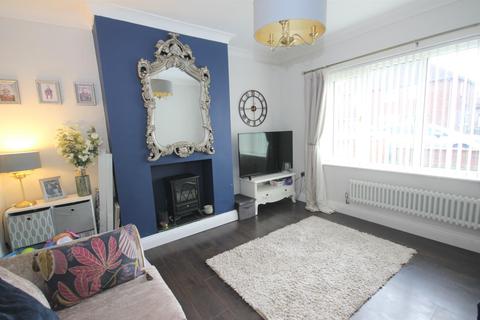 19 Asterley Drive, Middlesbrough, TS5 8QD