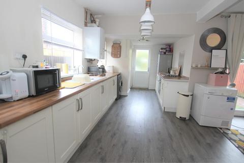 19 Asterley Drive, Middlesbrough, TS5 8QD