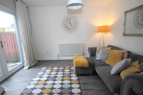 19 Asterley Drive, Middlesbrough, TS5 8QD