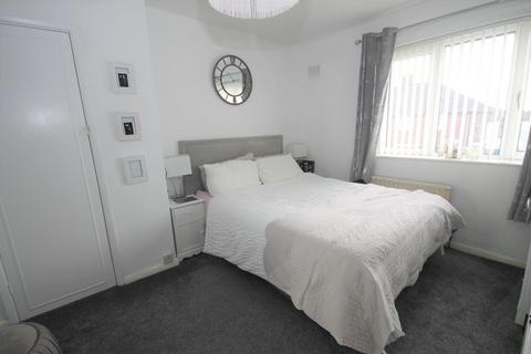 19 Asterley Drive, Middlesbrough, TS5 8QD