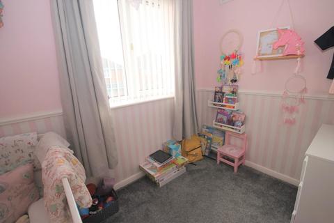 19 Asterley Drive, Middlesbrough, TS5 8QD