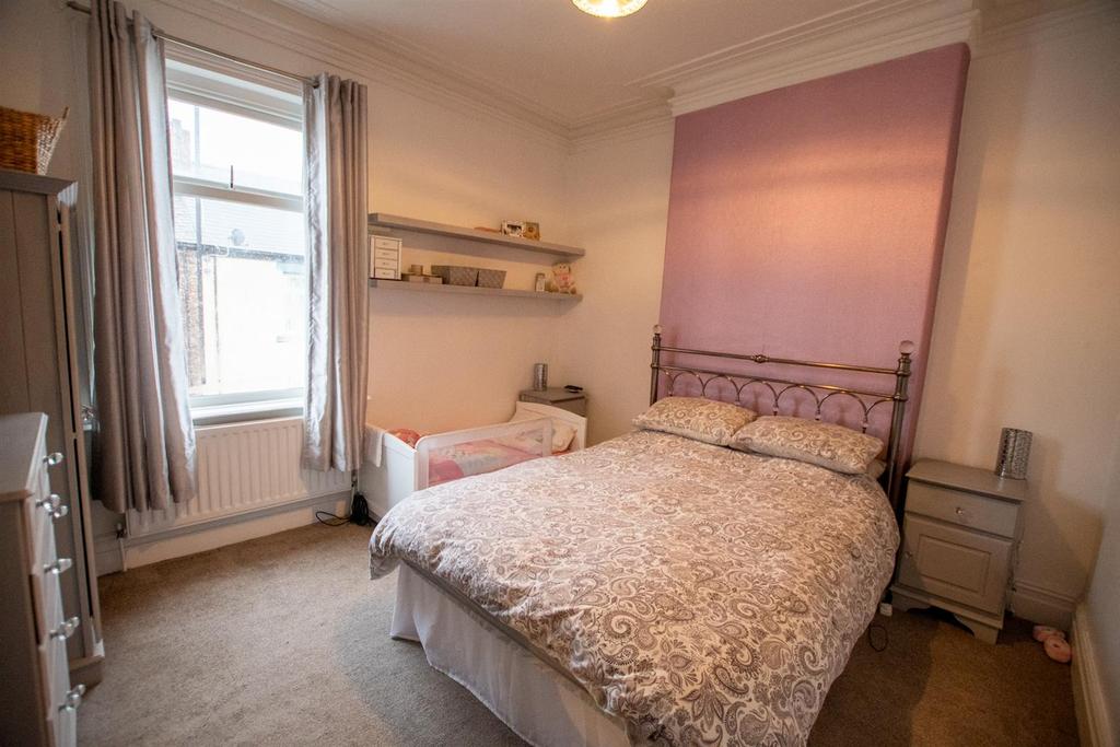 Bedrom 1